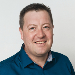 Patrick Zimmermann