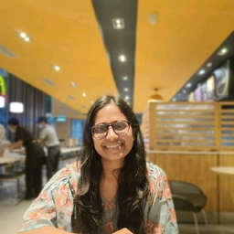 prachi agrawal