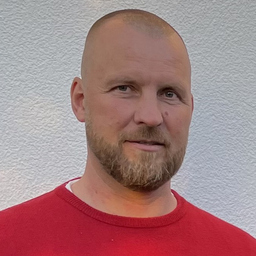 SVEN GERNETZKI