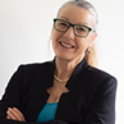 Dagmar Langeneck Onlinekongressveranstalterin 