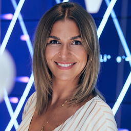 Julia Eisele