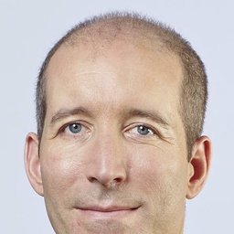 Dr. Olaf Coenen