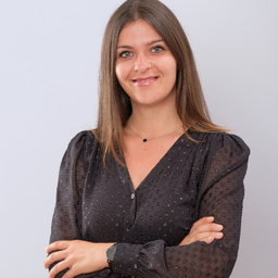 Caroline Engljähringer