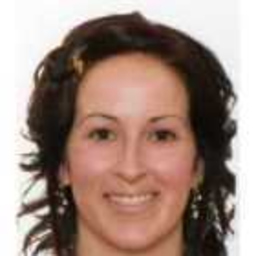 Maria Jose gimenez Martinez