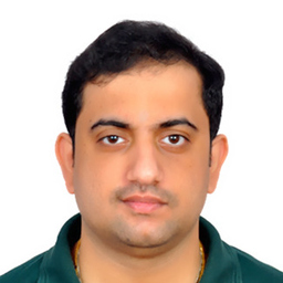 Krishna Teja Palakodeti