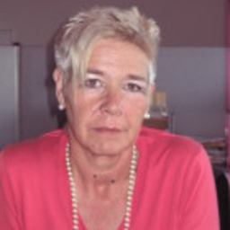 Martina Bertsch