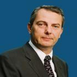 Peter Futterknecht