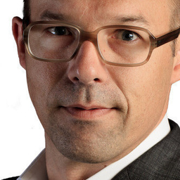 Martin Eberhard