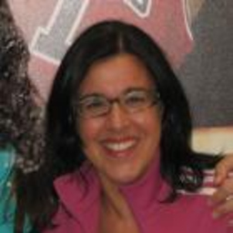 Maria J. Pitarch