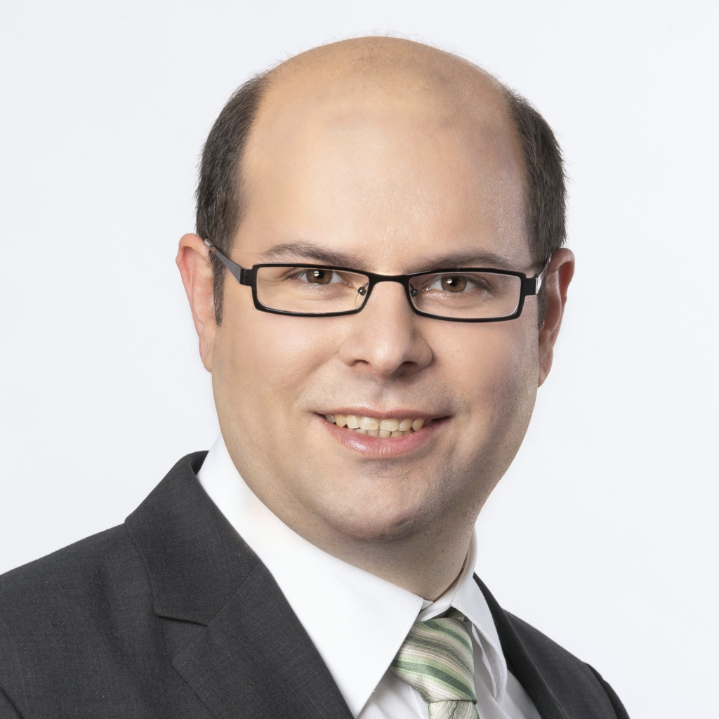 Dr. Thorsten Klug - Internal Auditor - Deutsche ...