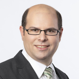 Dr. Thorsten Klug