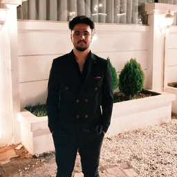 Arian Seyedi