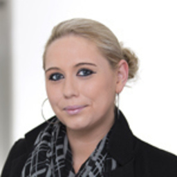 Sarah Regenscheit