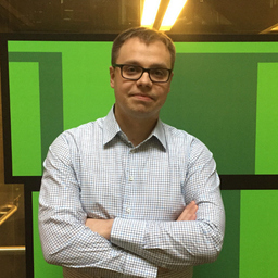 Konstantin Myltsev