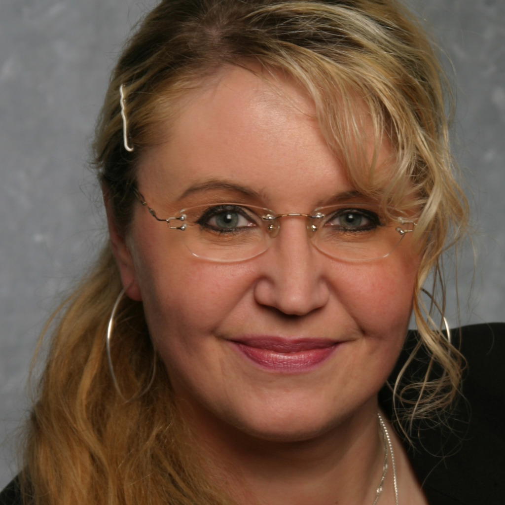 Beate Stein Bürokauffrau/Sachbearbeiterin XING