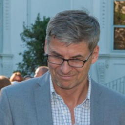 Andreas Miksche