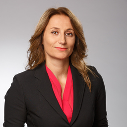 Simona Bandini Saam