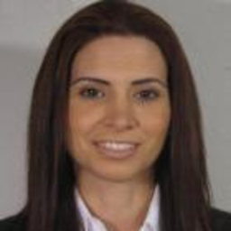 Marissa González García