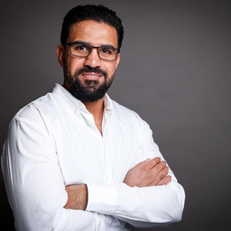 Dipl.-Ing. Ali El-Moussa