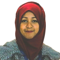 Aziza Sultana