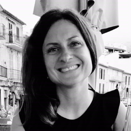 Sabine Borgstädt