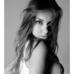 Natascha Gilbert