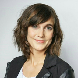 Nathalie Rauter