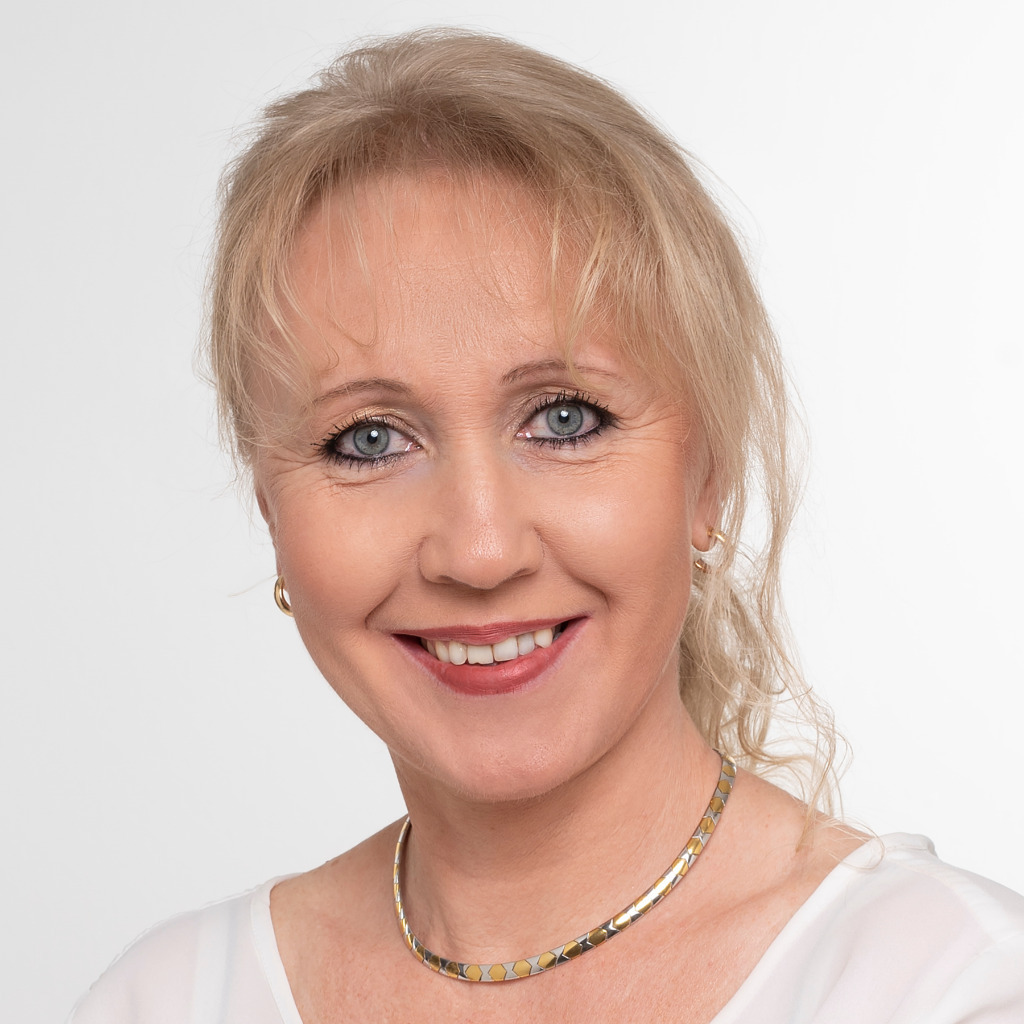 Elvira Fuhrmann Sales Account Manager Digital Marketing Services