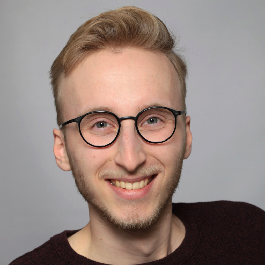 Gianluca Trombetta Systemadministrator TSO GmbH XING