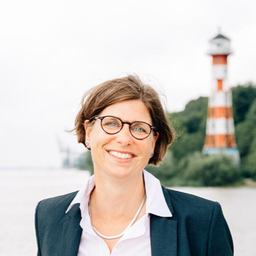 Yvonne Baur