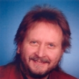 Martin Weidemann