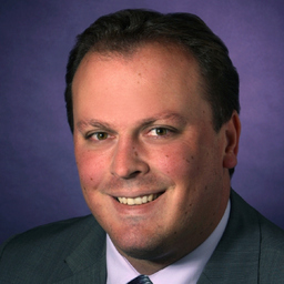 Stephan Oberender