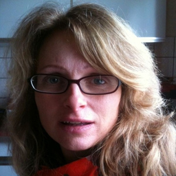 Andrea Ströbel