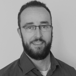 Dr. rer. nat. Sebastian Domsch