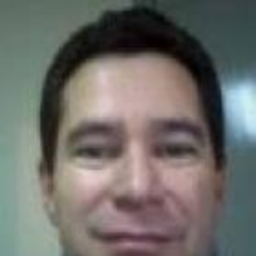 Nicolas Corrales