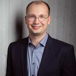 Dr. Daniel Lorenz