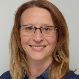 Silke Haas