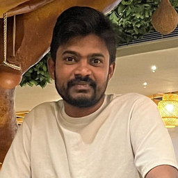 Pavan Sai