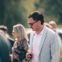 Tim Klomberg
