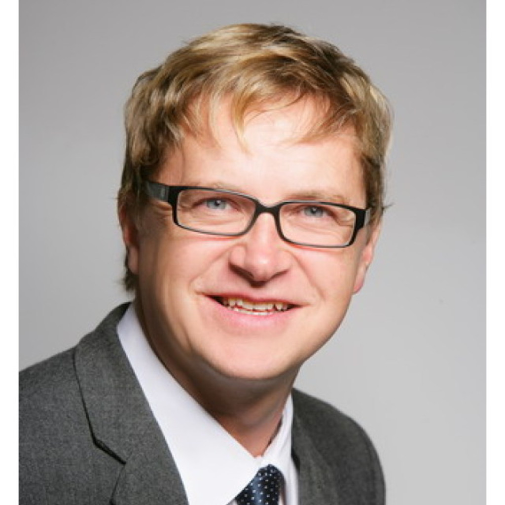 Kai Schröder Geschäftsführer KSPi GmbH XING