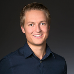 Daniel Weishaar