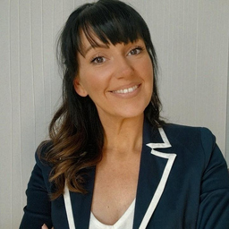 Sandra Groß