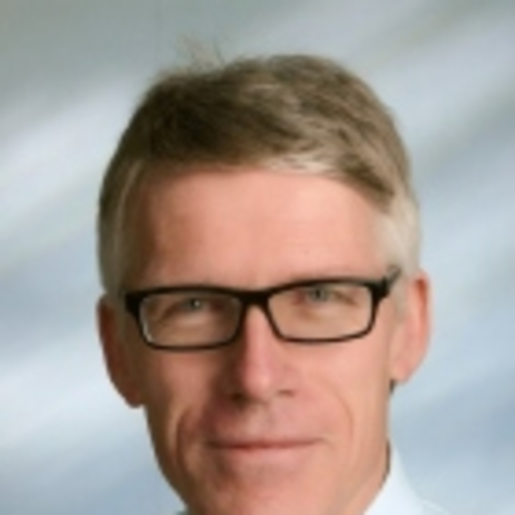 Joachim Döring Ruhestand Ruhestand XING