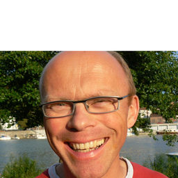 Peter Leidner