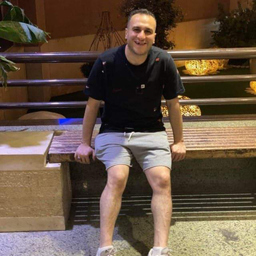 Mohamed Ramadan