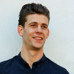 Dominic Sonderegger