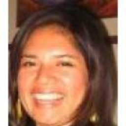 Marjorie Zulay Celedonio Rios