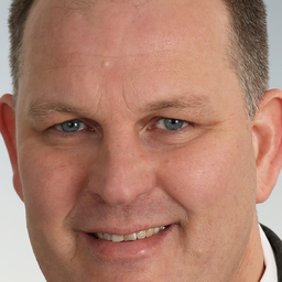 Martin Bäumle