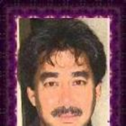 Tony Yeung