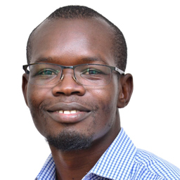 Otieno Peter